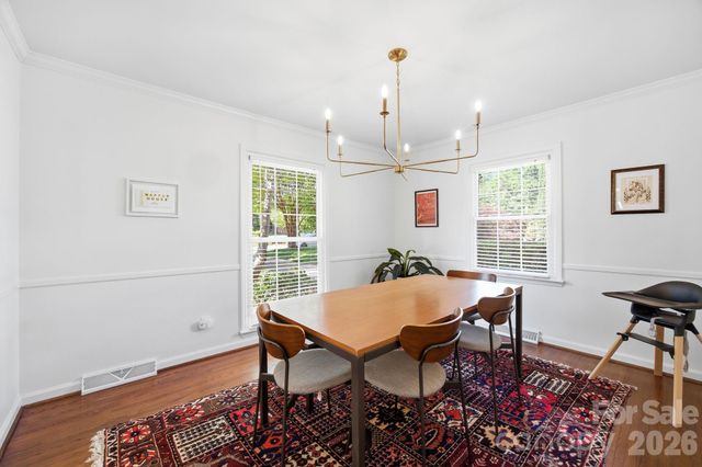 1123 Cheddington Drive, Charlotte, NC 28211
