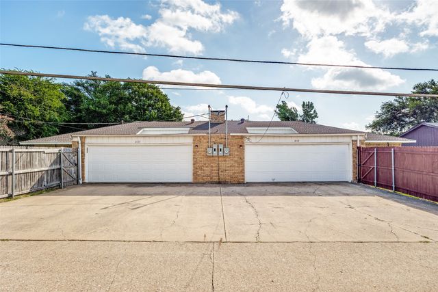 2719 Forest Grove Drive, Richardson, TX 75080