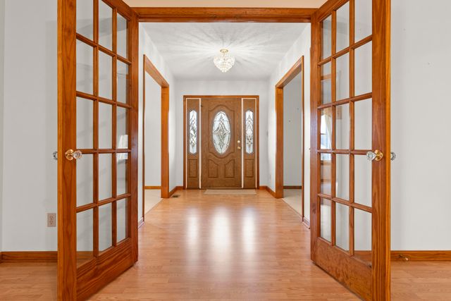 1202 Kimbel Drive, Frankfort, KY 40601