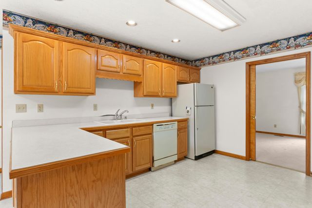 1202 Kimbel Drive, Frankfort, KY 40601