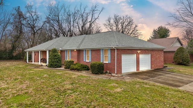 1202 Kimbel Drive, Frankfort, KY 40601