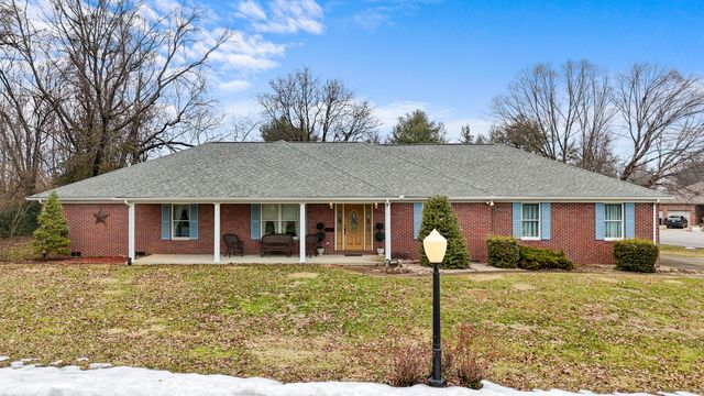 1202 Kimbel Drive, Frankfort, KY 40601