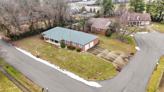 1202 Kimbel Drive, Frankfort, KY 40601