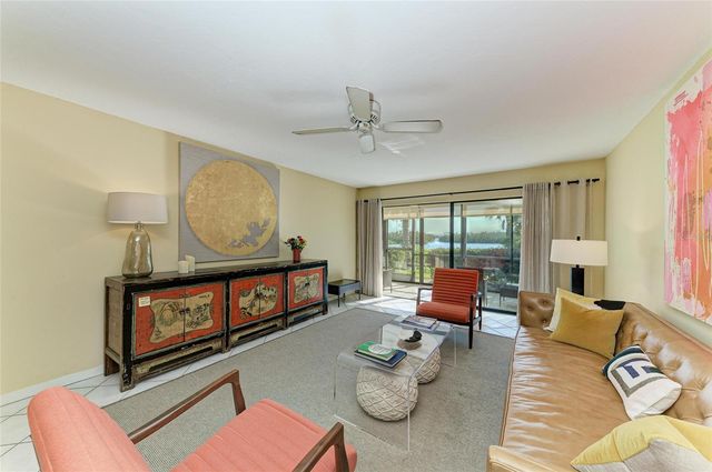 1617 BAYHOUSE COURT 121, Sarasota, FL 34231