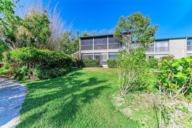1617 BAYHOUSE COURT 121, Sarasota, FL 34231