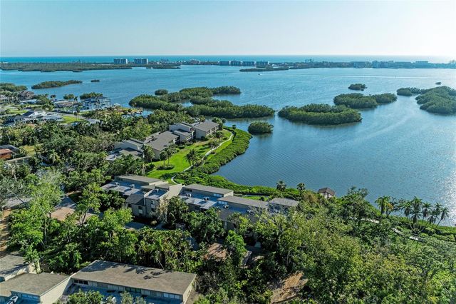 1617 BAYHOUSE COURT 121, Sarasota, FL 34231