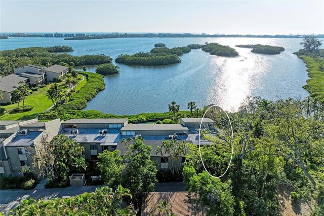 1617 BAYHOUSE COURT 121, Sarasota, FL 34231
