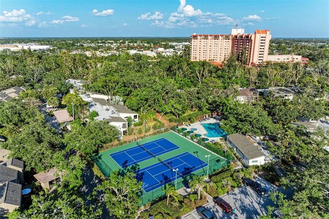 1617 BAYHOUSE COURT 121, Sarasota, FL 34231