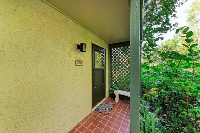 1617 BAYHOUSE COURT 121, Sarasota, FL 34231