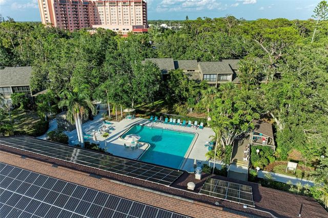 1617 BAYHOUSE COURT 121, Sarasota, FL 34231