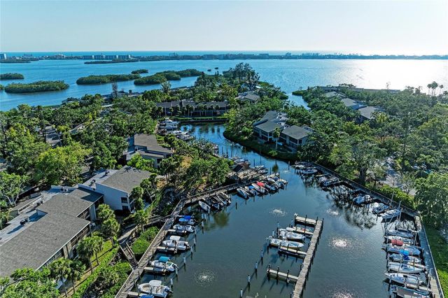 1617 BAYHOUSE COURT 121, Sarasota, FL 34231