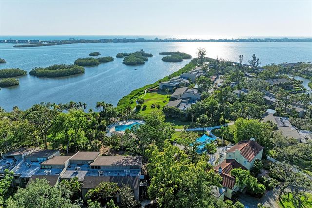 1617 BAYHOUSE COURT 121, Sarasota, FL 34231