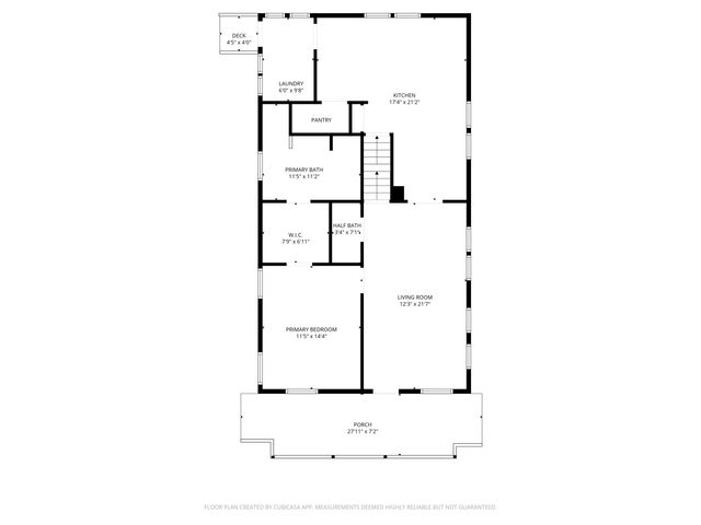 33 Oakwood Avenue, Falmouth, MA 02540