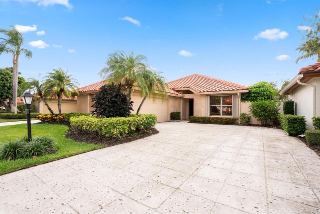 2735 SW Mariposa Circle, Palm City, FL 34990