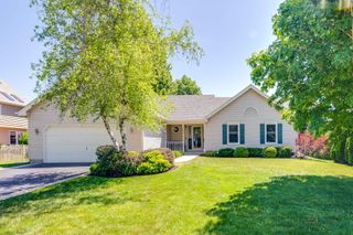 317 Wooded Knoll Drive, Cary, IL 60013