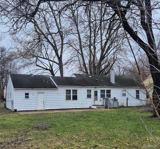 1515 Inner Drive, Niles, MI 49120