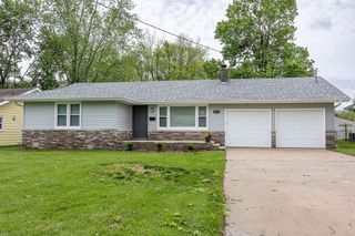 2610 East Belmont Street, Springfield, MO 65802
