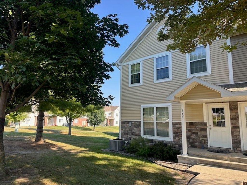 3003 SW White Birch Dr Drive SW, Ankeny, IA 50023
