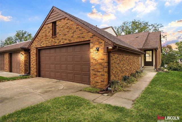 7010 Shamrock Road, Lincoln, NE 68506