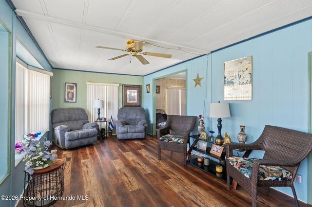8427 Highpoint Boulevard, Brooksville, FL 34613