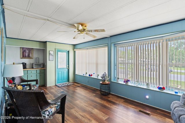8427 Highpoint Boulevard, Brooksville, FL 34613
