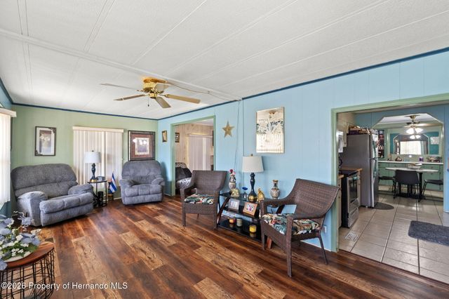 8427 Highpoint Boulevard, Brooksville, FL 34613