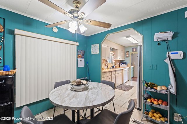 8427 Highpoint Boulevard, Brooksville, FL 34613