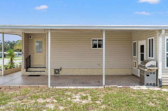 8427 Highpoint Boulevard, Brooksville, FL 34613