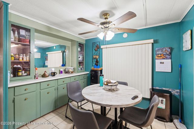 8427 Highpoint Boulevard, Brooksville, FL 34613