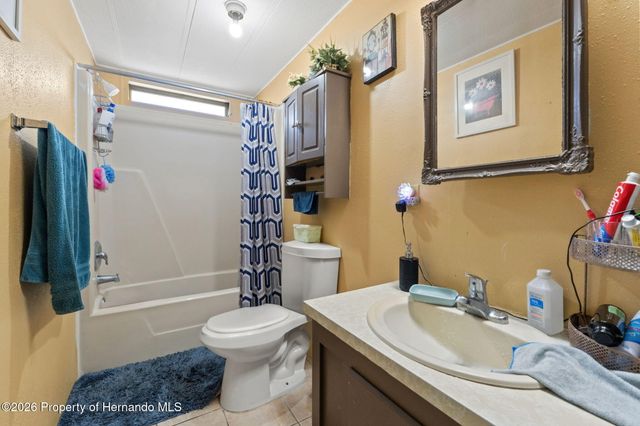 8427 Highpoint Boulevard, Brooksville, FL 34613