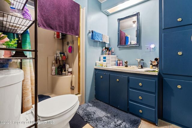 8427 Highpoint Boulevard, Brooksville, FL 34613