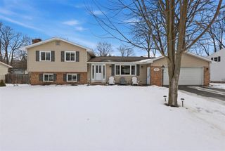 3504 York Street, Norton Shores, MI 49441