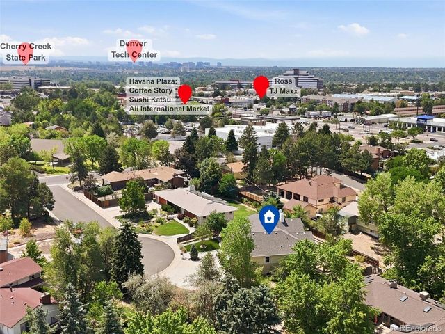 2057 S Ironton Ct, Aurora, CO 80014