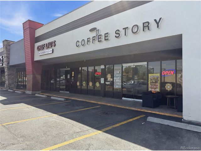 2057 S Ironton Ct, Aurora, CO 80014