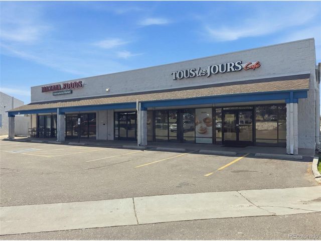 2057 S Ironton Ct, Aurora, CO 80014