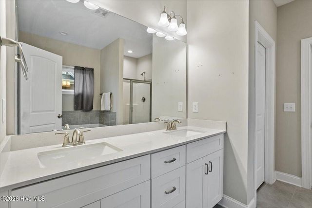 101 Hanover Court, Clayton, NC 27527