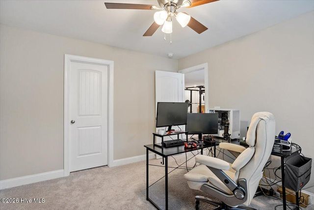 101 Hanover Court, Clayton, NC 27527