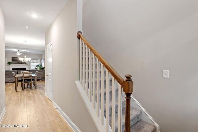 101 Hanover Court, Clayton, NC 27527