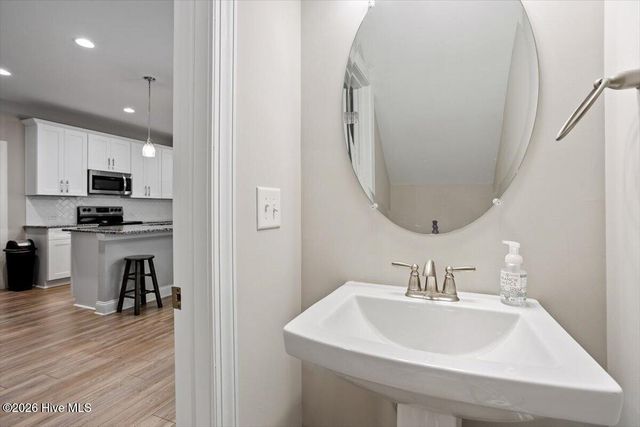 101 Hanover Court, Clayton, NC 27527