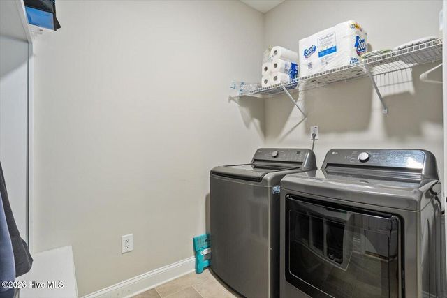 101 Hanover Court, Clayton, NC 27527
