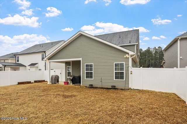 101 Hanover Court, Clayton, NC 27527
