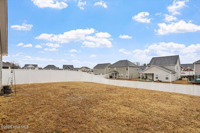 101 Hanover Court, Clayton, NC 27527
