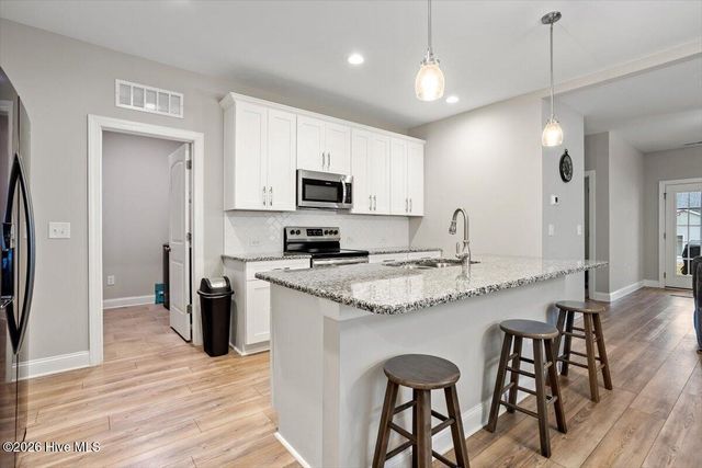 101 Hanover Court, Clayton, NC 27527