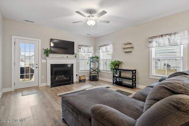 101 Hanover Court, Clayton, NC 27527