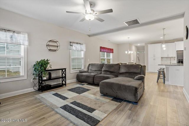 101 Hanover Court, Clayton, NC 27527