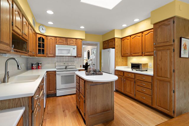 1107 W Francis Drive, Arlington Heights, IL 60005