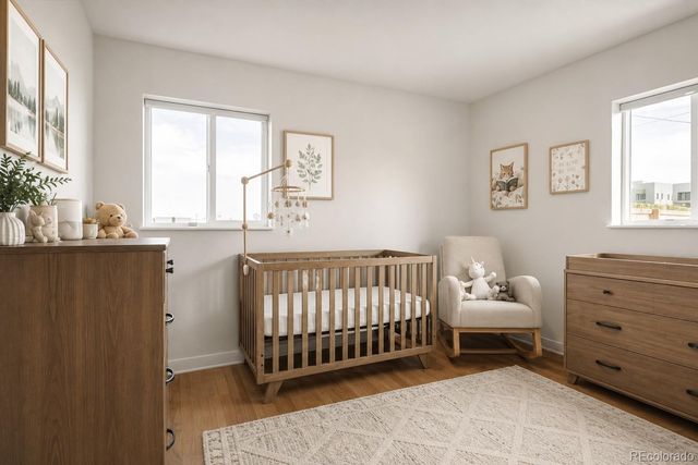 3696 Magnolia Street, Denver, CO 80207