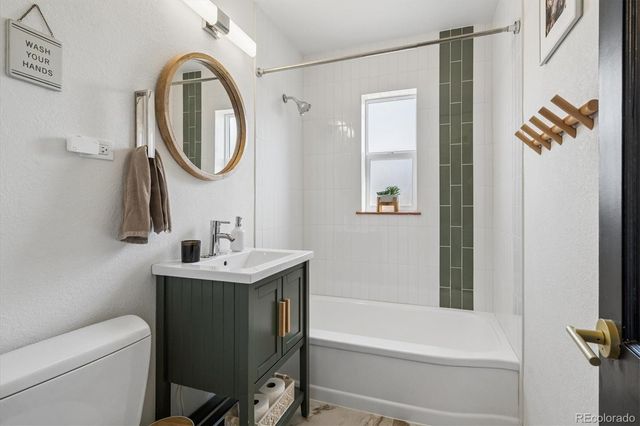 3696 Magnolia Street, Denver, CO 80207