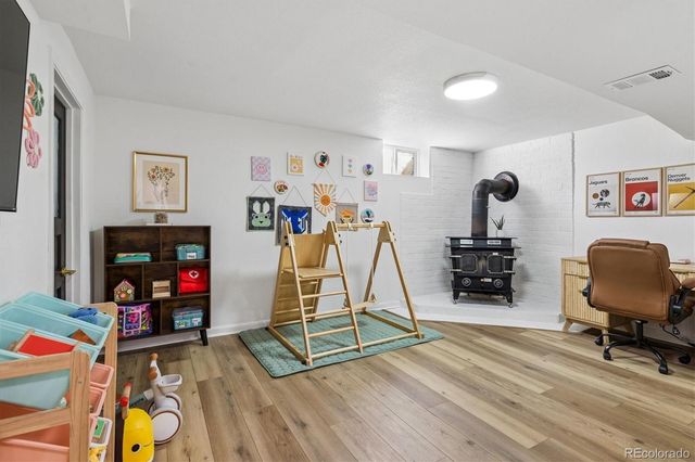3696 Magnolia Street, Denver, CO 80207