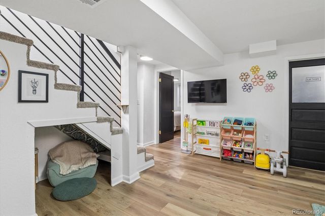 3696 Magnolia Street, Denver, CO 80207